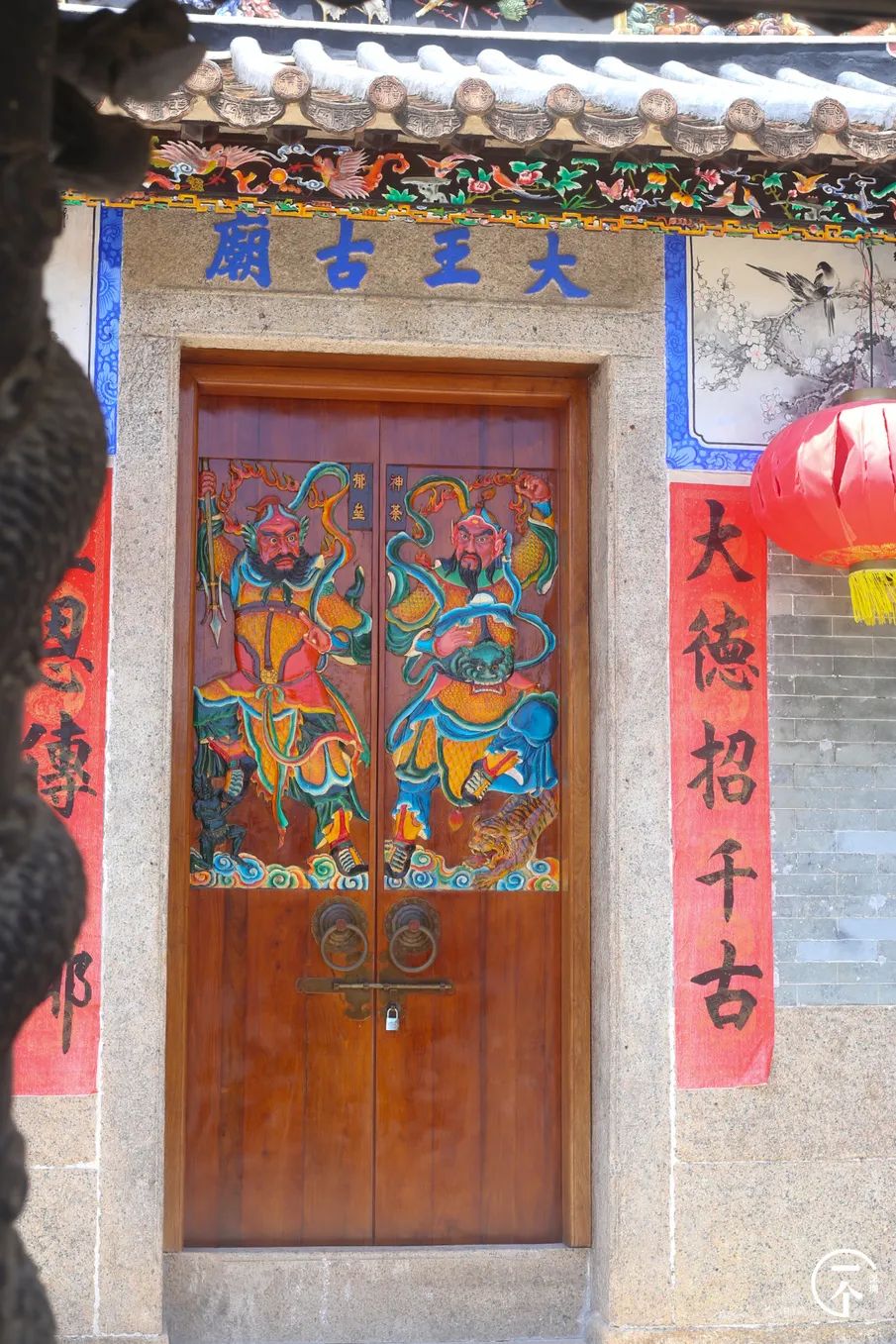 千万别去新安，因为会让你发胖