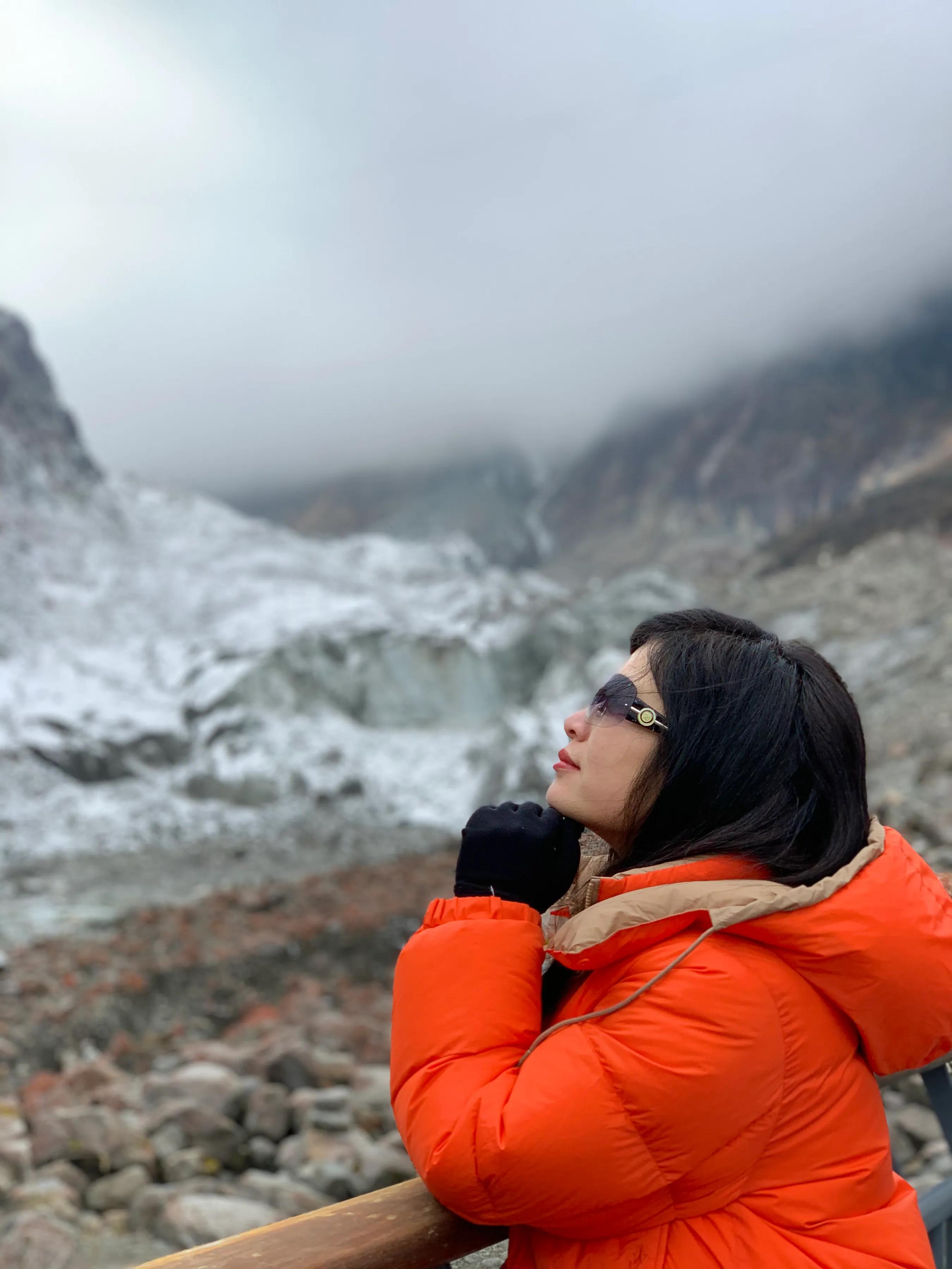 海螺沟燕子沟旅游攻略,海螺沟和燕子沟哪个更值得去