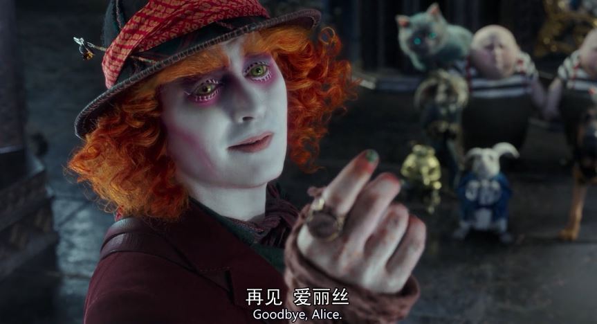 本周影片推荐：你找到了童年的那个兔子洞了吗？