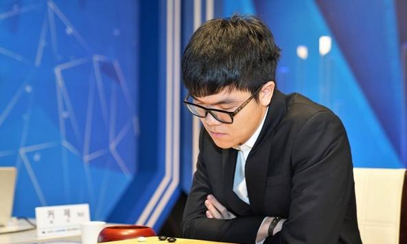 柯洁被清华录取,围棋运动员柯洁被清华免试录取