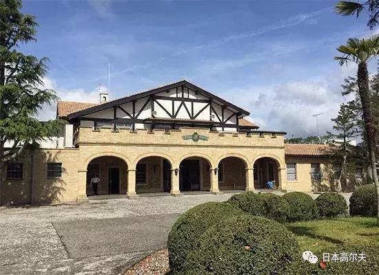 世界百佳高尔夫球场,麓山亚洲百佳高尔夫球场