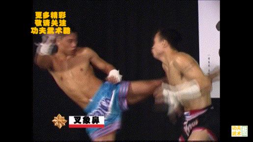 泰拳必杀17招教学,泰拳实战技巧教学视频全集