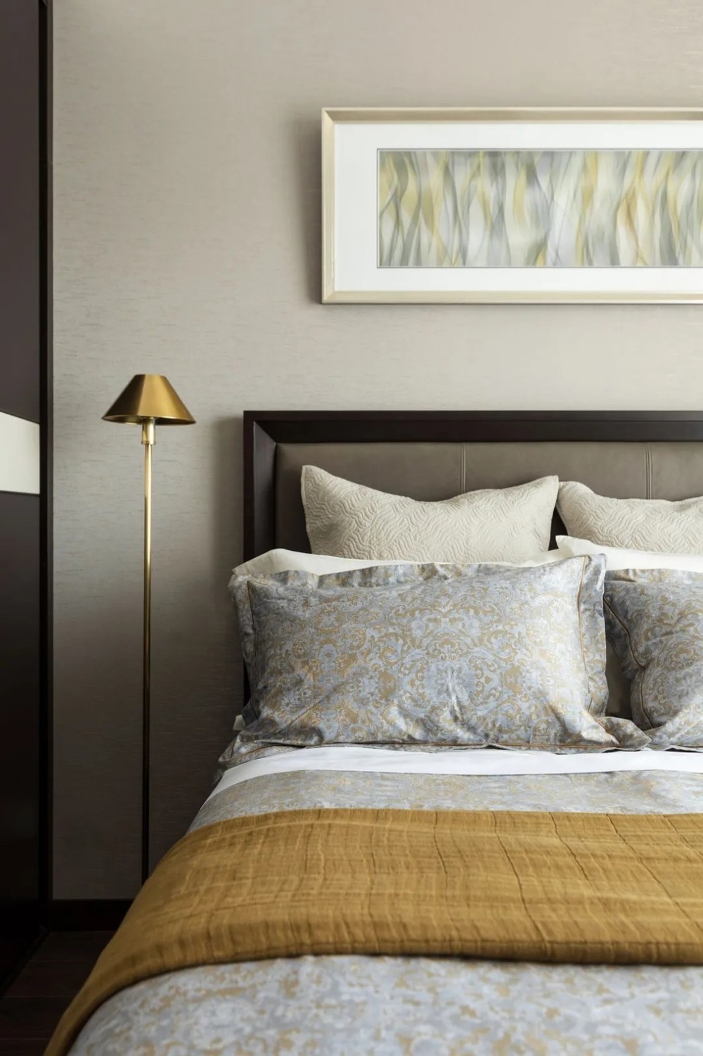 彰显东方美学的高级感,展现东方美学独特魅力