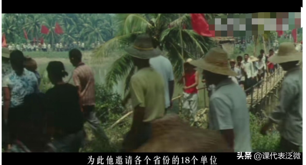 你不知道的袁隆平:浪里白条、预备飞行员、油炸鬼、臭水沟捞宝贝