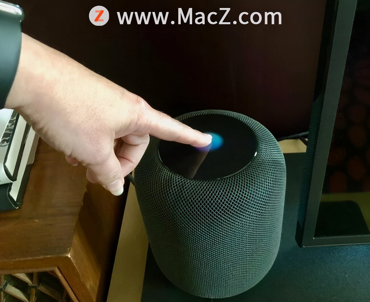 homepod和homepodmini重置的操作方法,homepod怎样重启