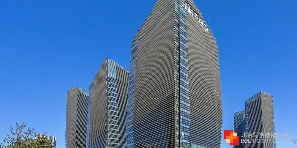 大族广场写字楼,亦庄大族广场二手写字楼