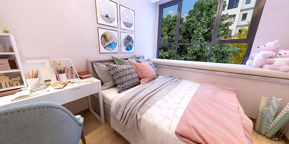 恒大洋房海景房,恒大三亚海景别墅