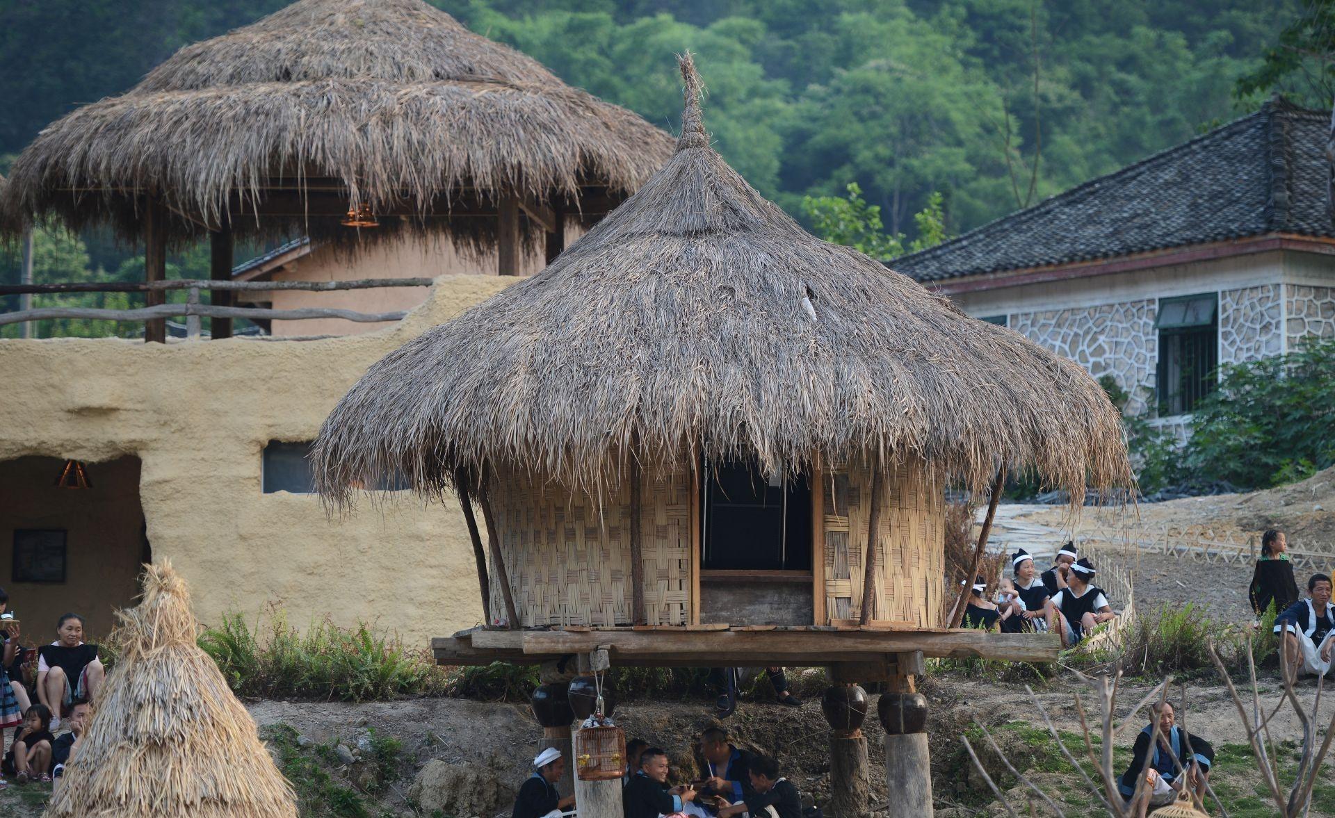 清明假期出游新热点贵州,清明贵州旅游自由行攻略