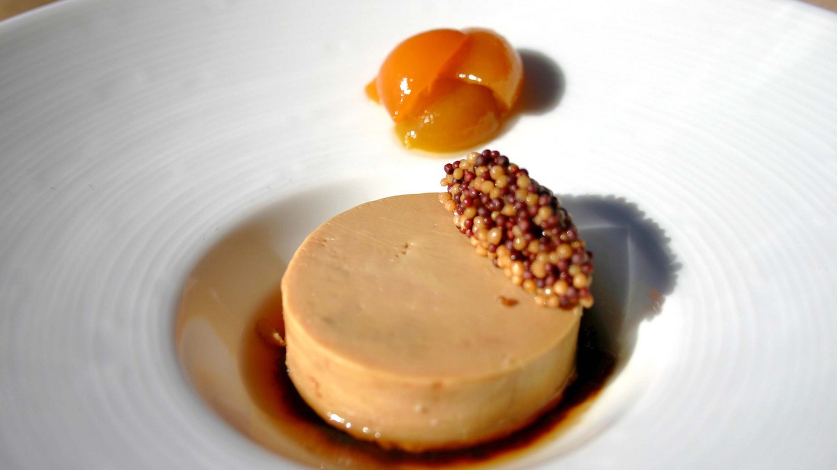 去法国旅游吃什么甜品,法国旅游带点什么东西好