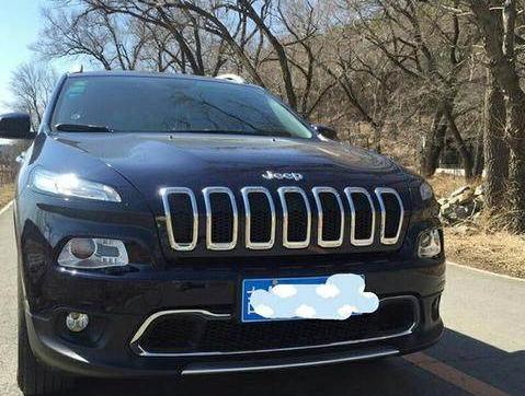 自由光好不好,14款吉普自由光的缺点有哪些