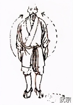 峨眉拳法二十六式慢动作教学,峨嵋派禅拳