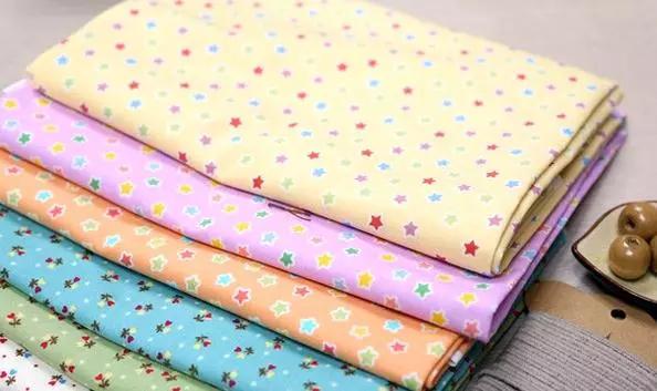 手工布艺抽绳收纳材料包,创意diy布艺抽绳钥匙包