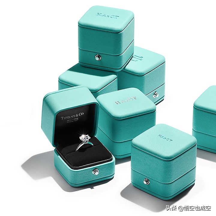 tiffany是做什么发家的,奢侈品回收案件