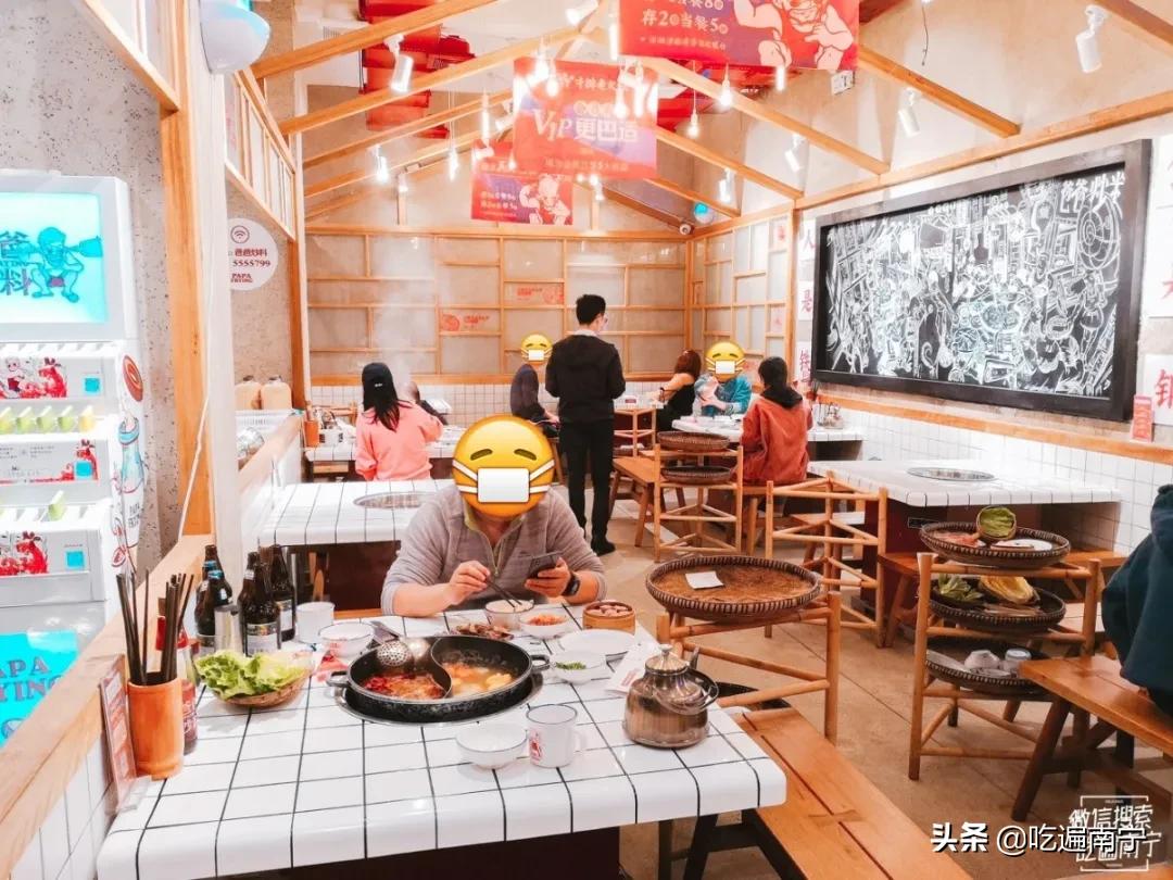 南宁网红店是什么店,南宁高颜值少女网红店