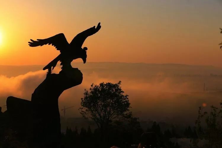 凤翔雍州灵山介绍,凤翔雍州看灵山