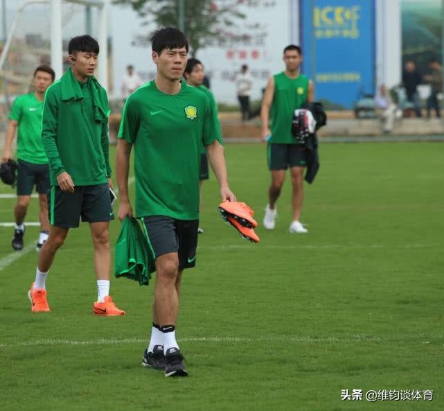 孪生兄弟效力重庆中超寻梦哥哥犯规弟弟顶雷会再出现吗