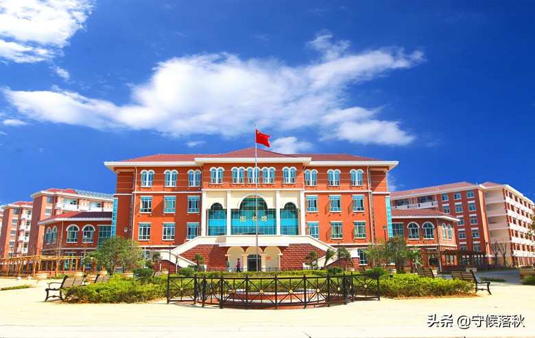 赣州中学和江西师大附中,赣州中学和赣州三中有什么区别