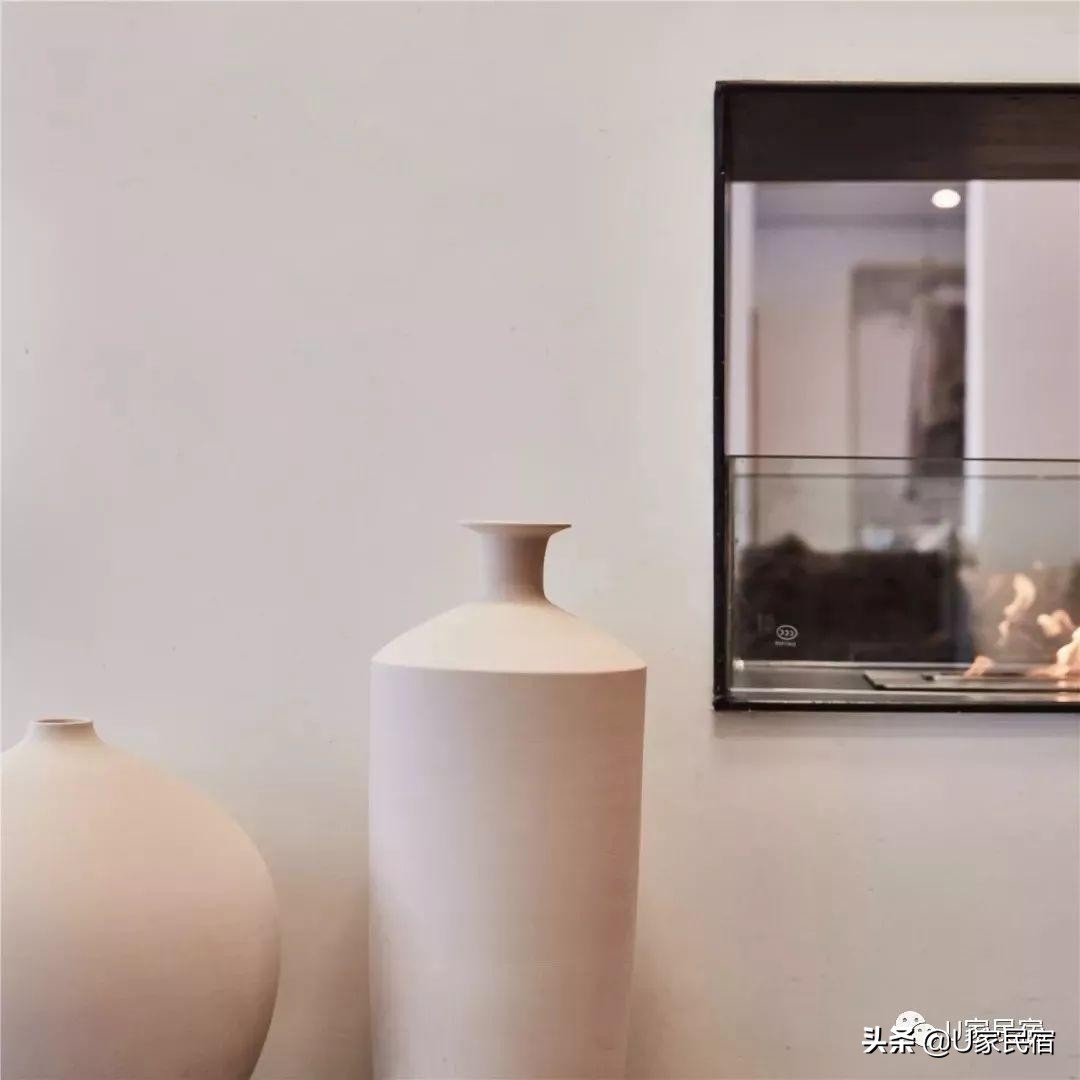 舍名舍利舍浮华，莫干山民宿总能给人带来惊喜