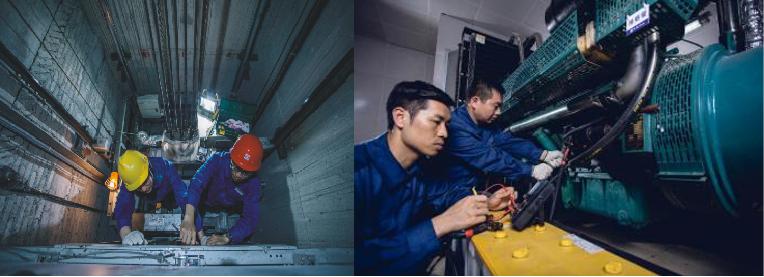 贵阳中海映山湖央墅价格,中海映山湖叠墅赠送的花园面积