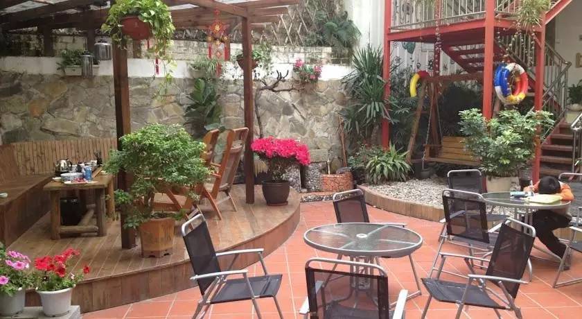 春风十里，只为睡你│厦门最美的民宿都在这儿