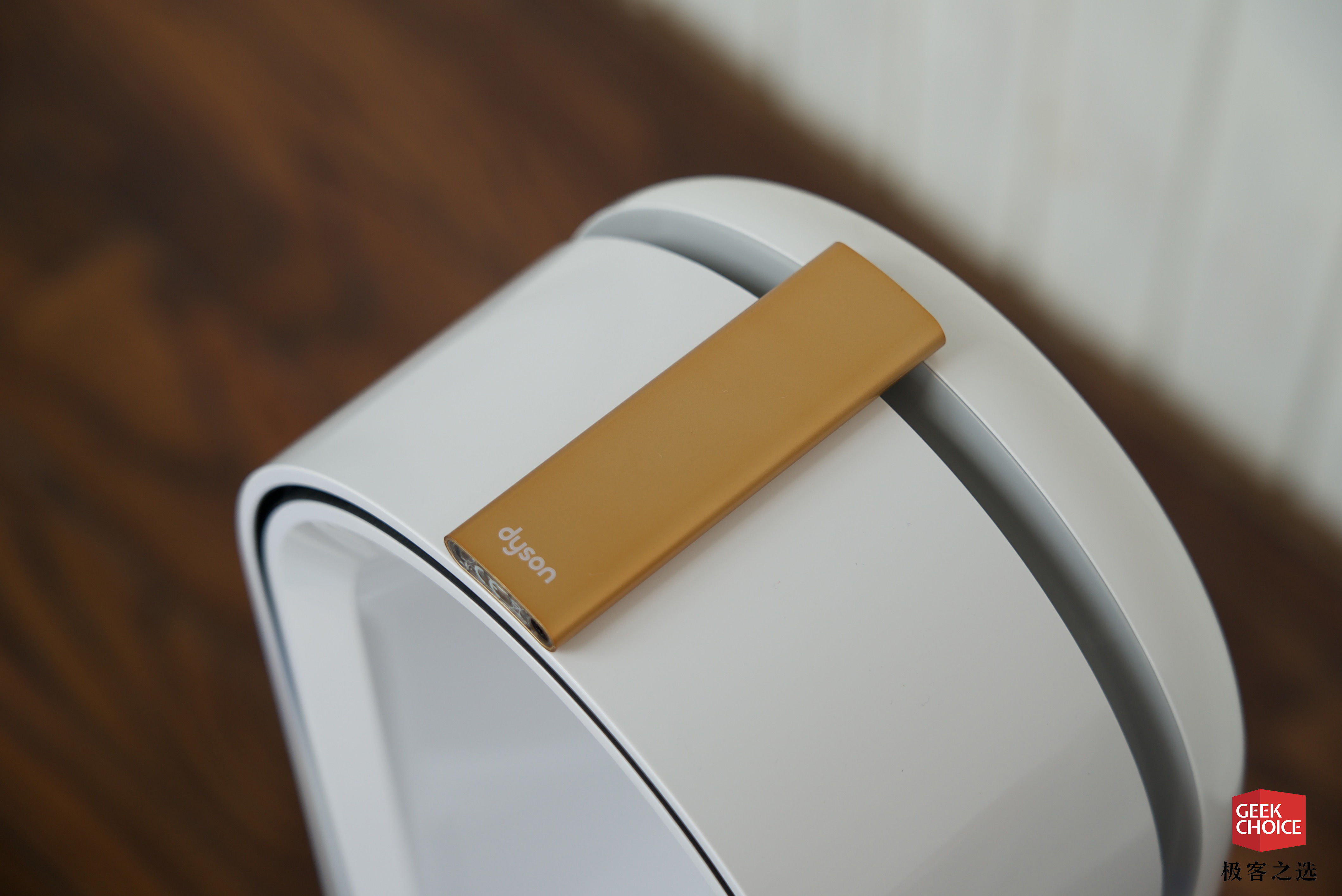 戴森风扇真的好用吗,戴森无叶风扇高科技