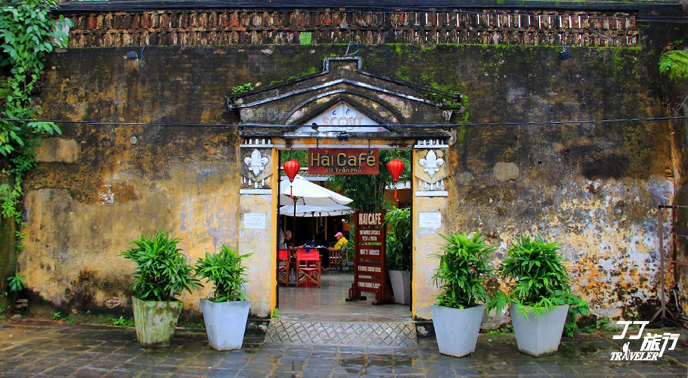 形容一个邮轮很豪华很大怎么说,不动声色可以形容美景吗