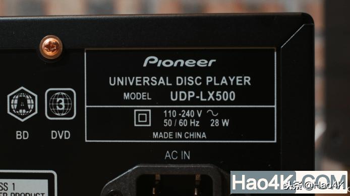 先锋bdp-lx70蓝光机拆解,先锋pioneer500m等离子电视