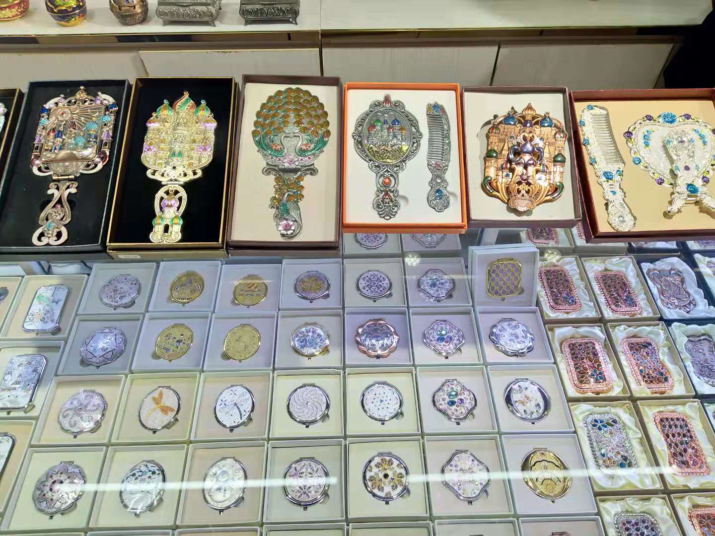 大连俄罗斯街简介,大连俄罗斯风情一条街2004年照片