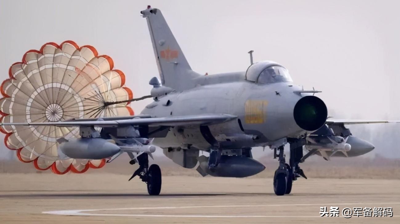 出口战机歼7m,中国出口多少架歼10c