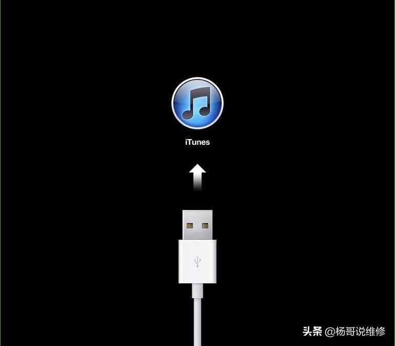 手机维修自学教程6p,手机维修自学教程苹果6无背光