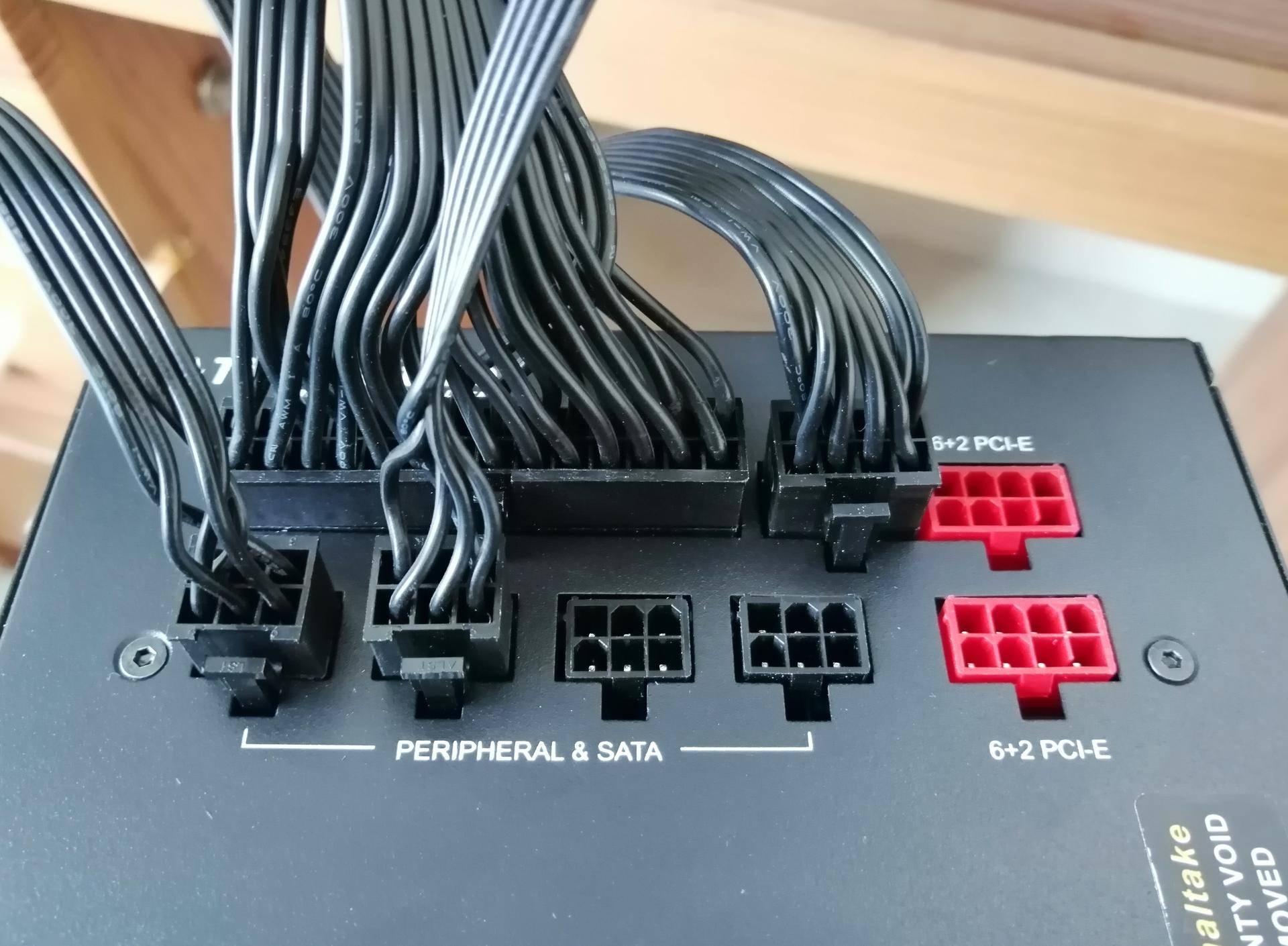 台式机电源功率怎样选择,电脑台式机电源怎么选择