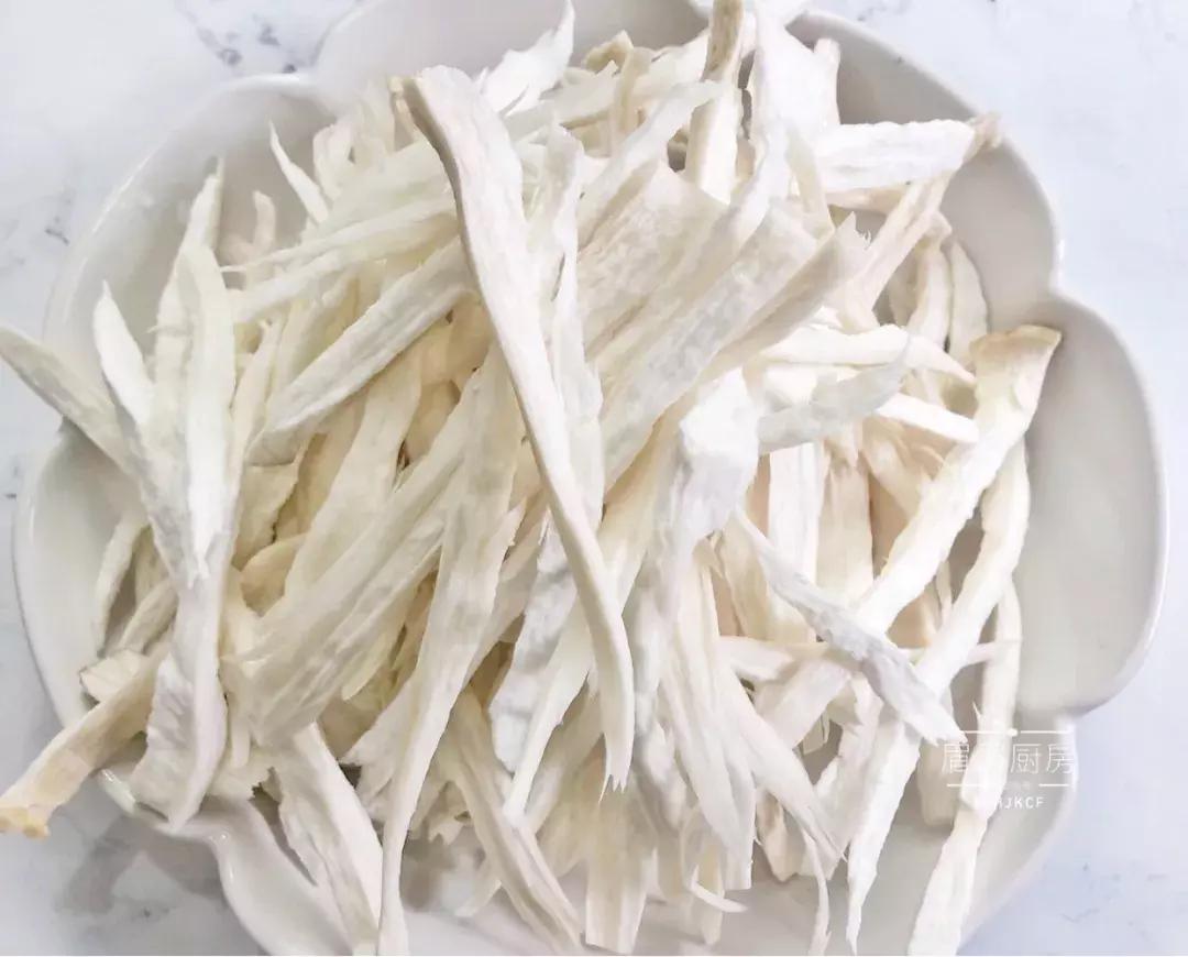 好吃又简单的凉拌小菜,这样拌的小菜清凉爽口好吃又下饭