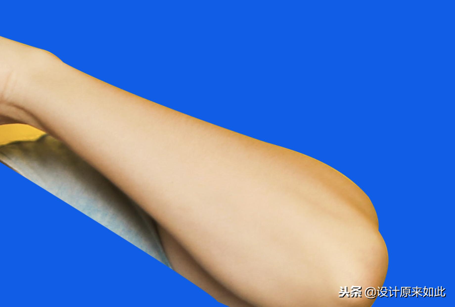 不会抠图也能10秒搞定的白底图,不会抠图编辑图片怎么办