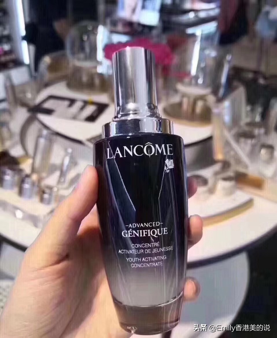 年度最爱回购的护肤品,2019年最好用护肤品