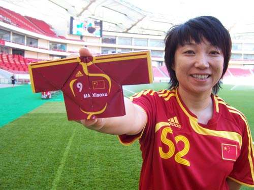 能跑不等于会跑！足协副主席间接承认男足跑不过清华学生？