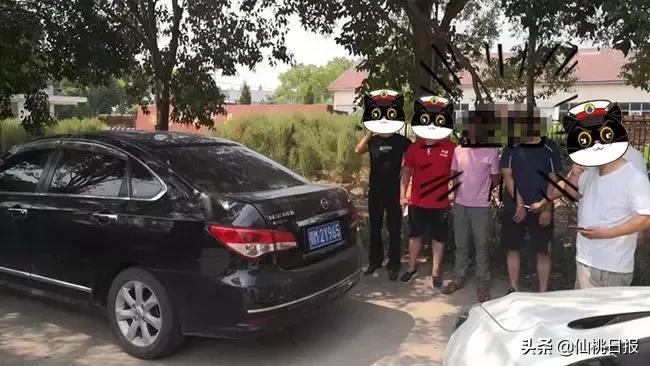 惊醒！钱还没转过去，仙桃警方告知：机主刚被抓