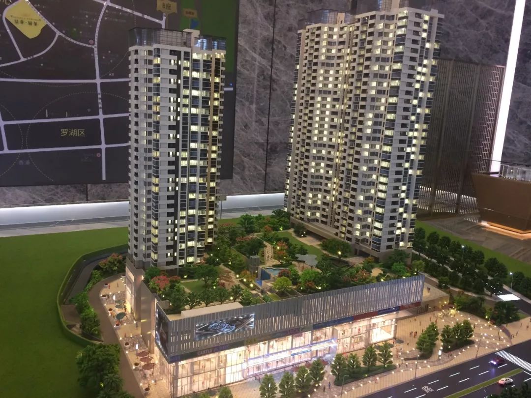 布吉最大拆迁楼盘,布吉最新旧改消息