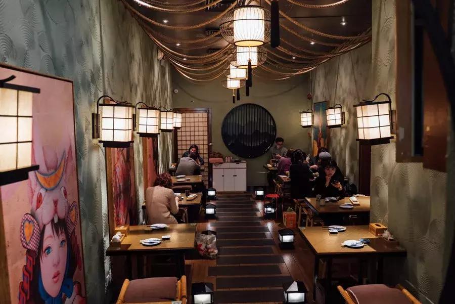 上海最怪的商场,上海最顶级的商场