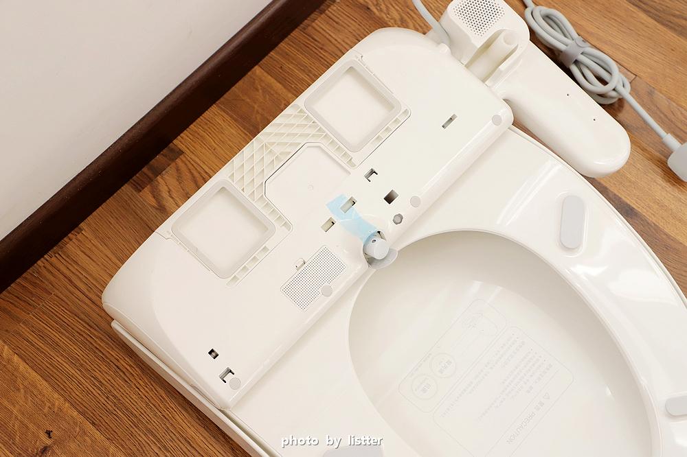 小沐智能马桶盖ai版内置小爱版本,小鲸和小沐智能马桶盖ai版