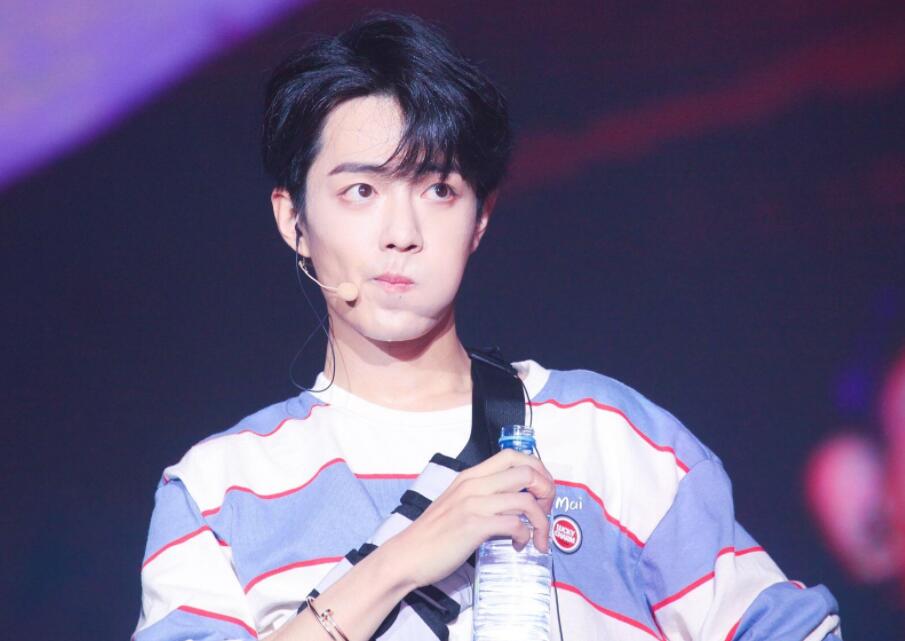 肖战和蔡徐坤最近的消息,肖战蔡徐坤事件分析