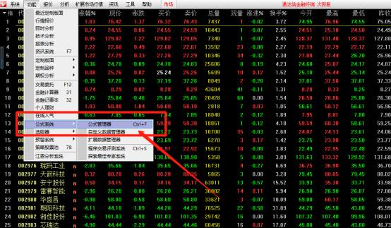 量价选股器源代码,量价抄底选股器用法