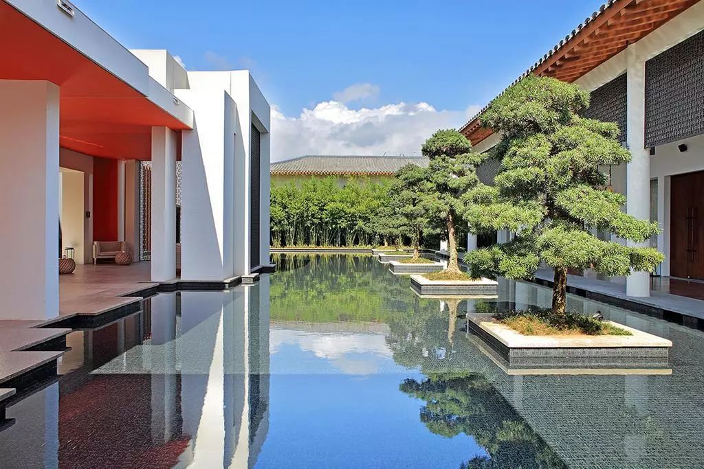 三亚值得去的高端酒店,三亚豪华海景酒店自由行