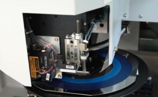 化合物半导体射频芯片,化合物射频芯片