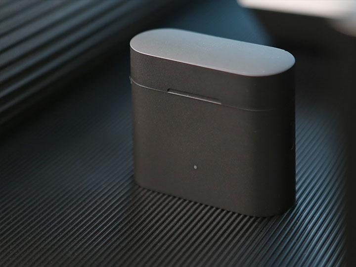 超强降噪傲人音质小米真无线蓝牙耳机Air2Pro评测