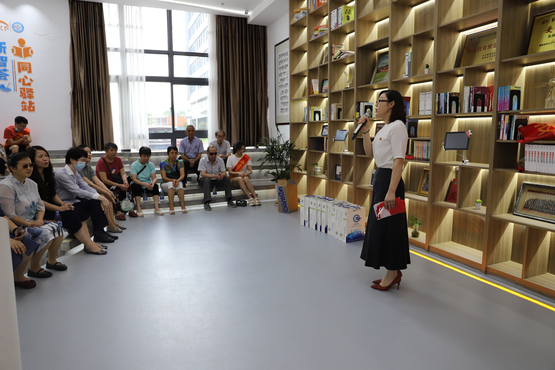 庆祝建党102周年暨党建共建活动,开展系列党建活动庆建党百年