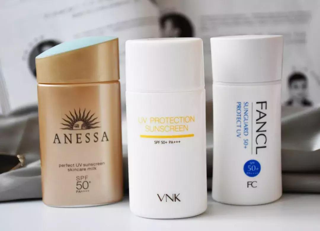 一年四季都要用好物推荐,春季好物推荐