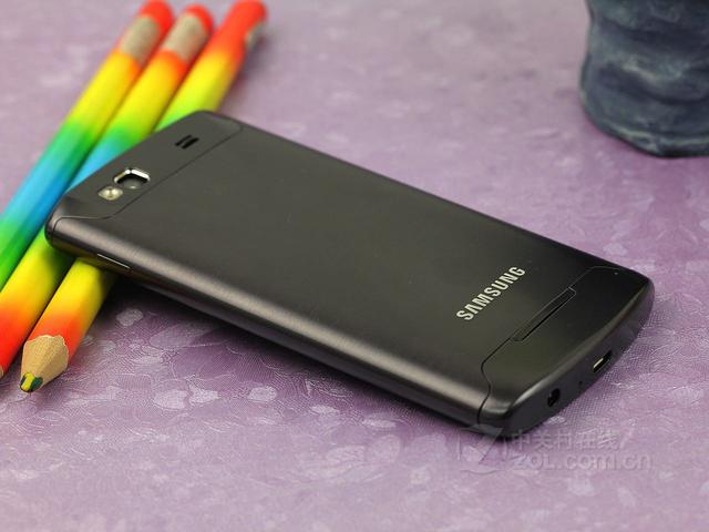 图片集：智能手机操作系统总动员,看看你都用过哪个