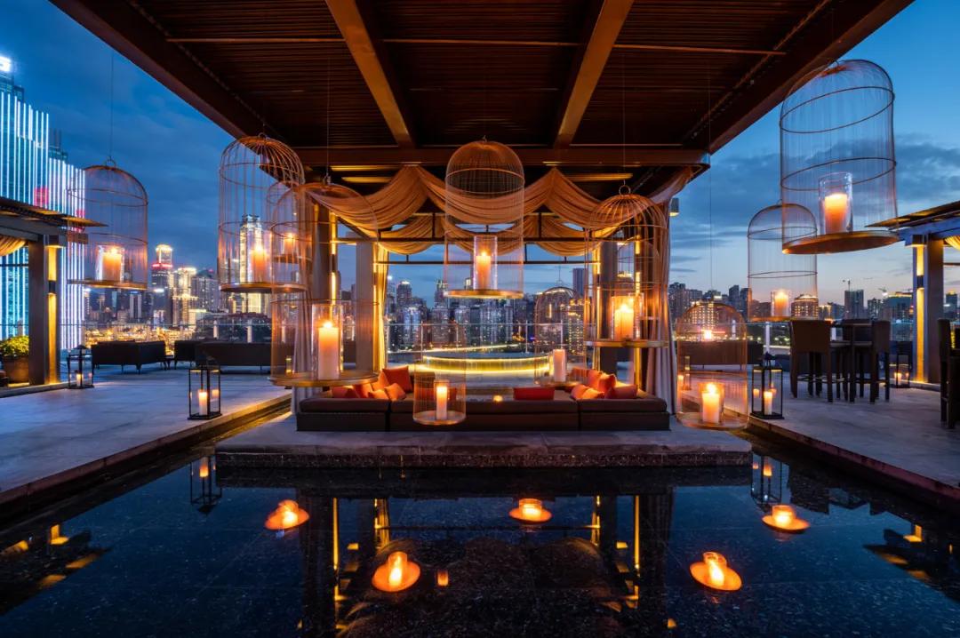 北方人来重庆吃火锅,来重庆吃火锅了吗