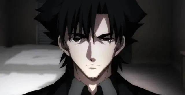 动漫史上最魅力的大叔,动漫里有哪些大叔角色