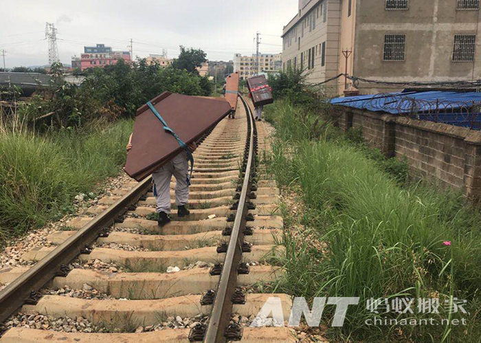 厦门搬家官网,厦门蚂蚁搬家怎么样?